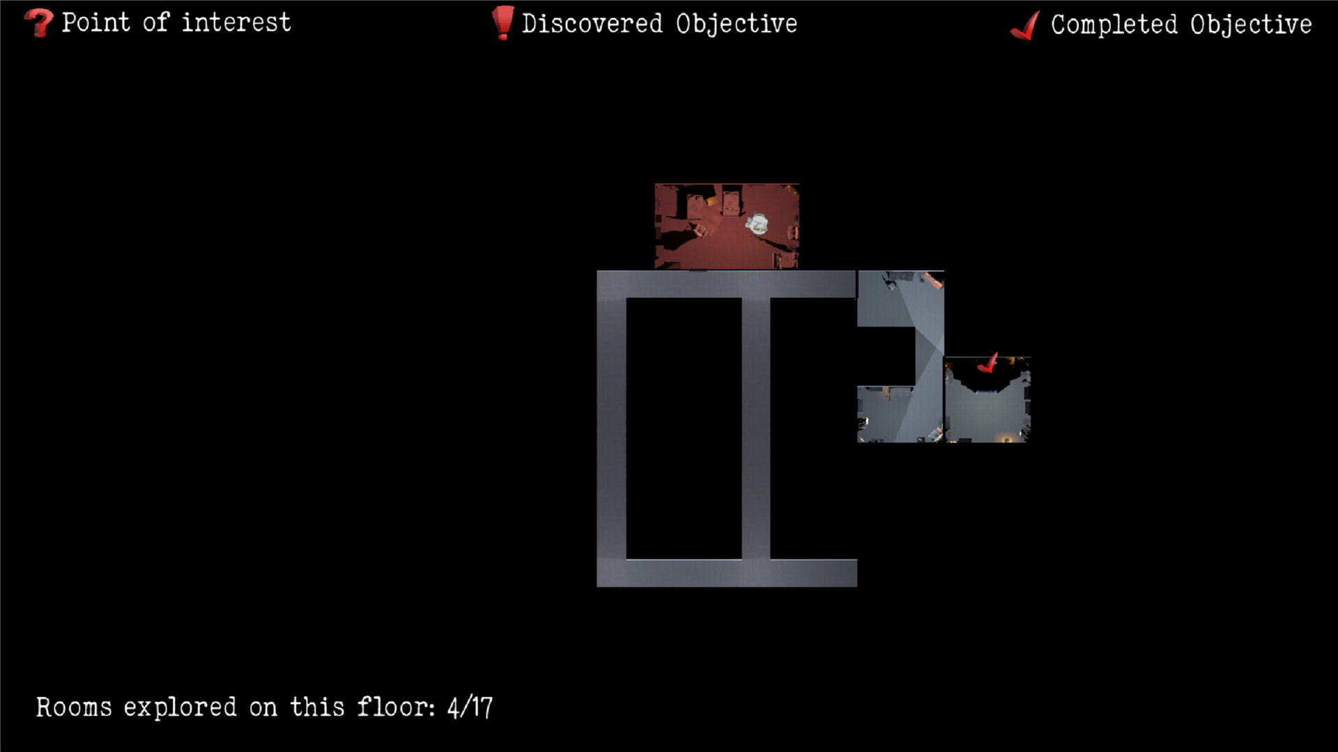 Infinite Mansion - Screenshot 6