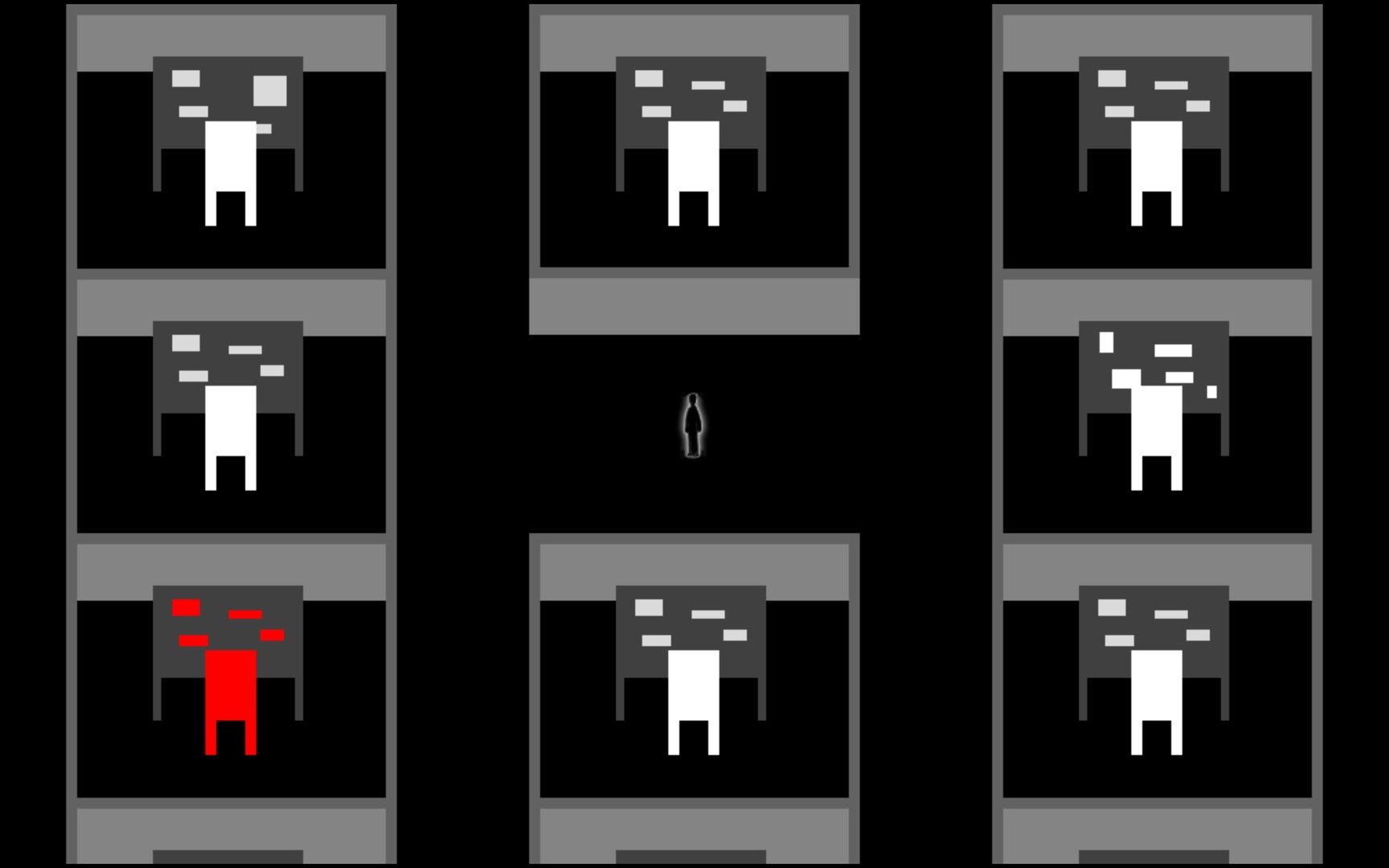 Fugue State - Screenshot 6