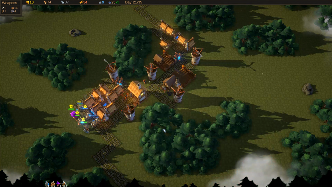 ValeGuard - Screenshot 5