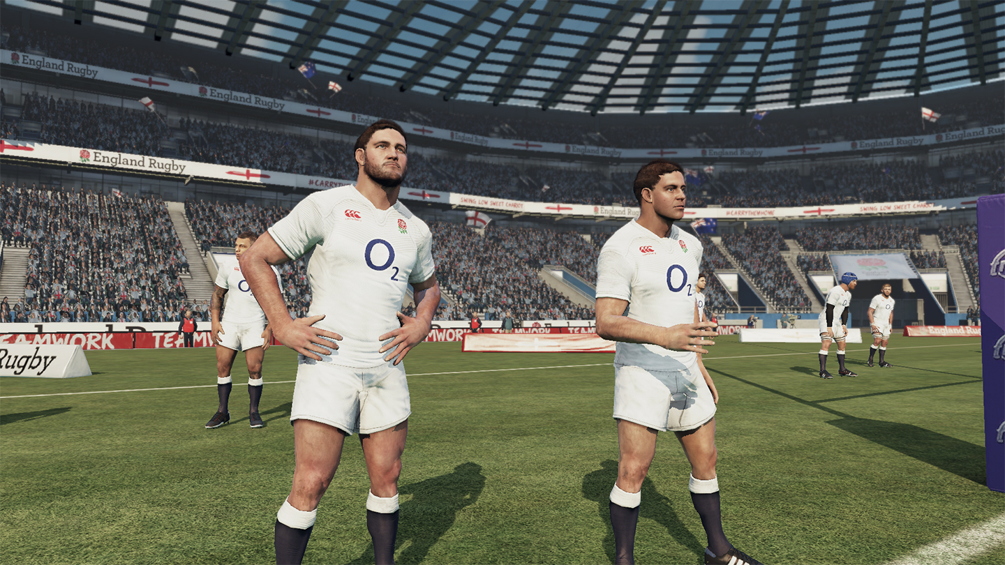 Rugby Challenge 3 Press Kit