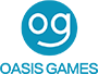 Oasis Games logo