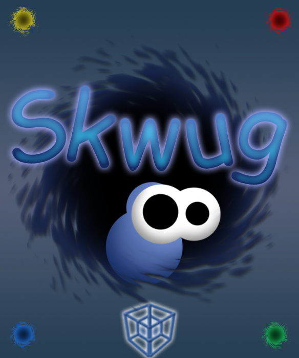 Game cover: Skwug