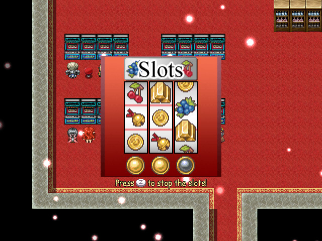 Kate's Test - Screenshot 1