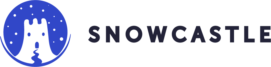 Snowcastle Games logo