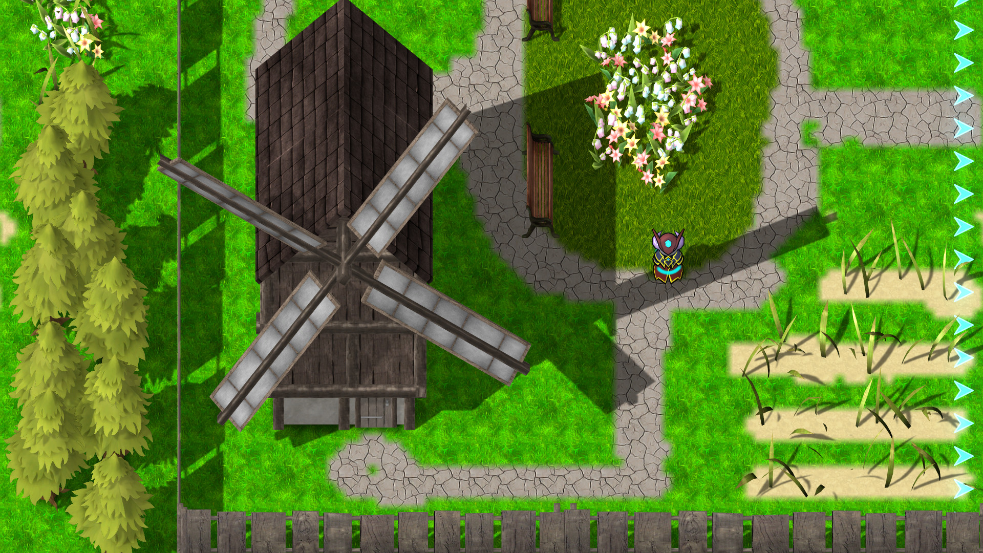 Dolla World - Screenshot 4