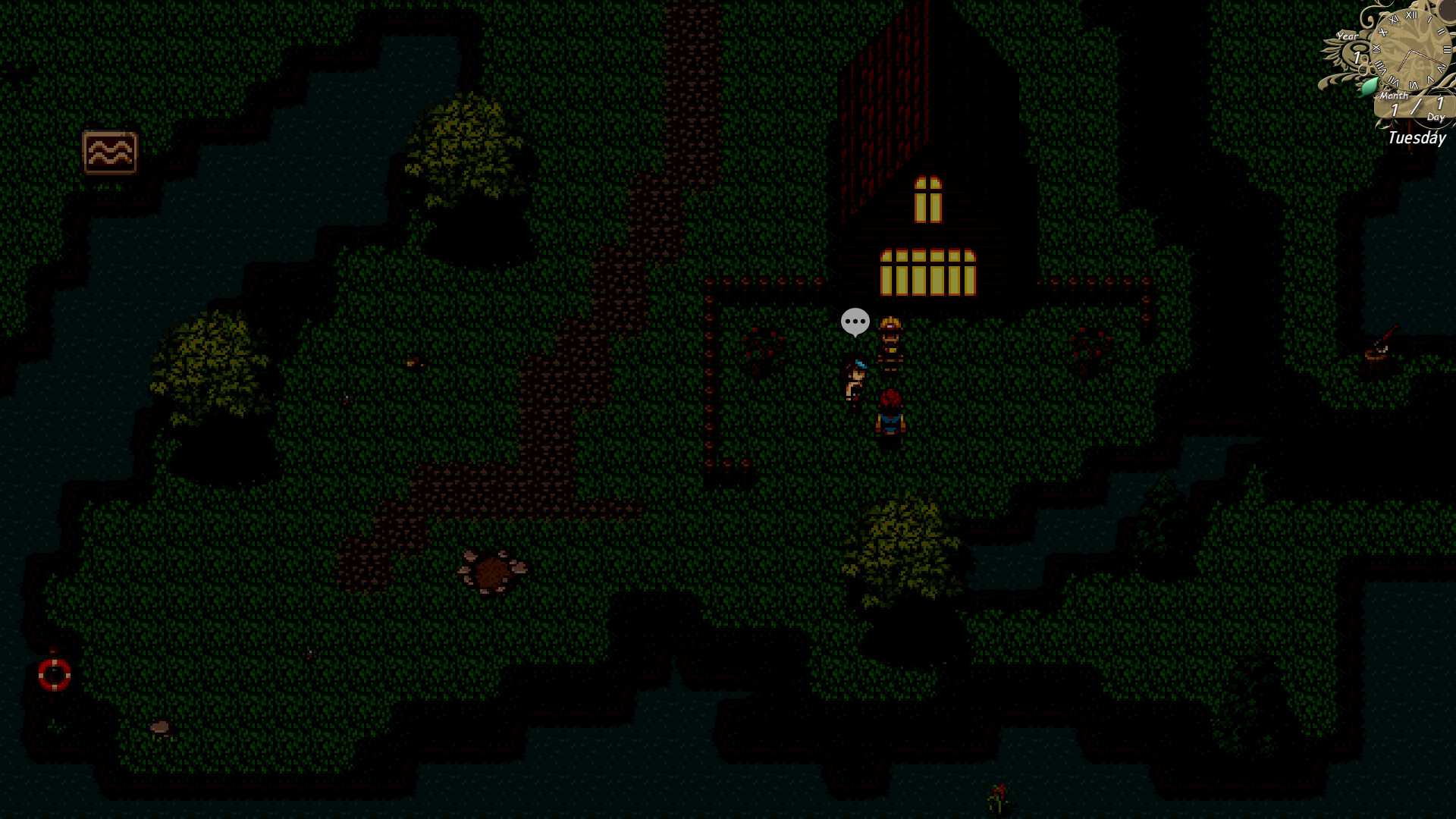 Survive in Angaria TWO - Screenshot 2