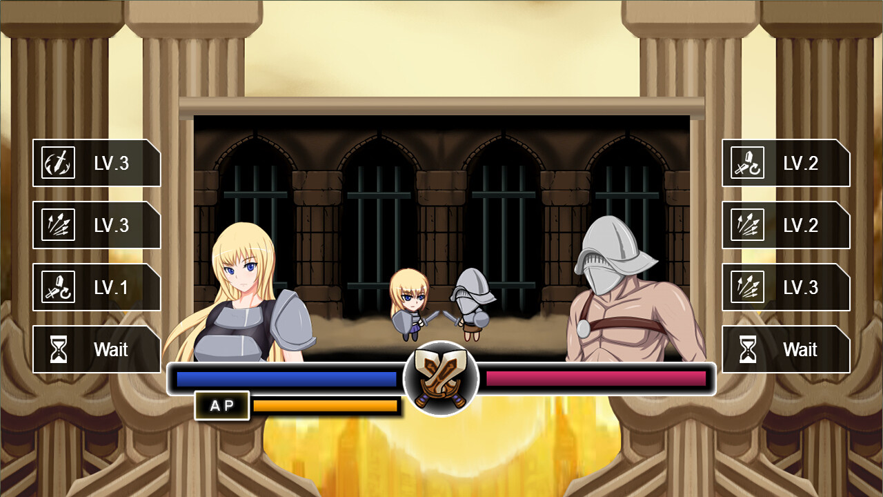 Adventure World - Screenshot 4