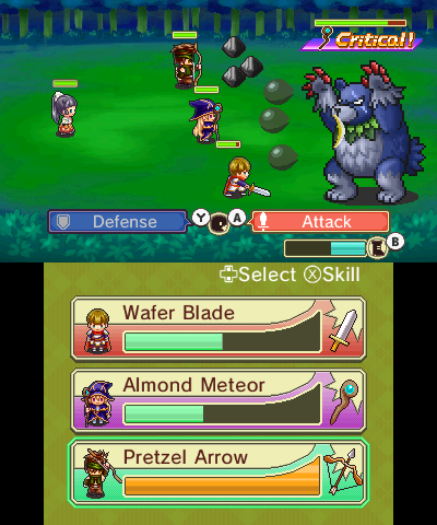 Kingdom's Item Shop - Screenshot 6