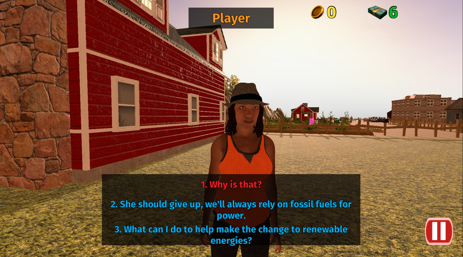 Rocket Island - Screenshot 3