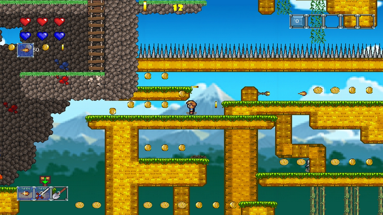 Peter World - Screenshot 5