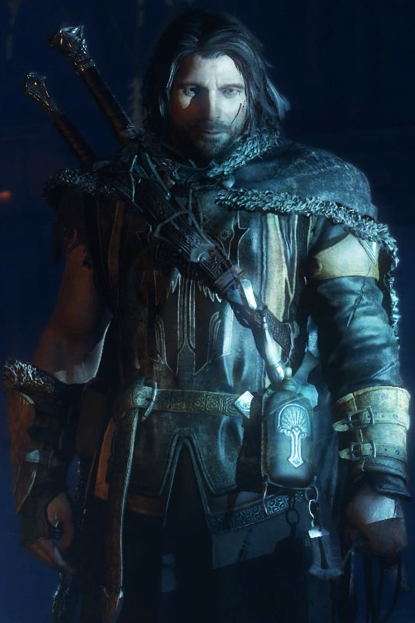 Talion 头像