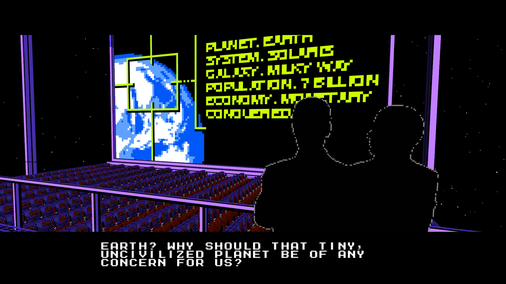 Rocketboat - Pilot - Screenshot 7