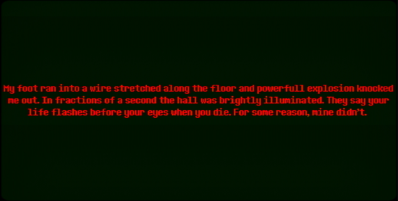 Internal Storm - Screenshot 3