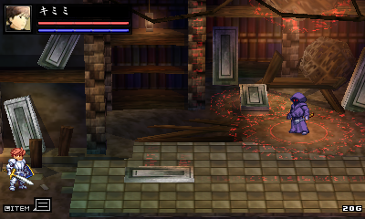 Swords & Darkness - Screenshot 5