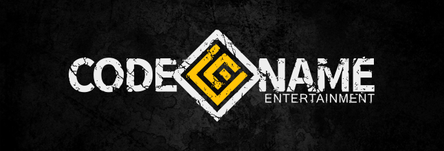 Codename Entertainment logo