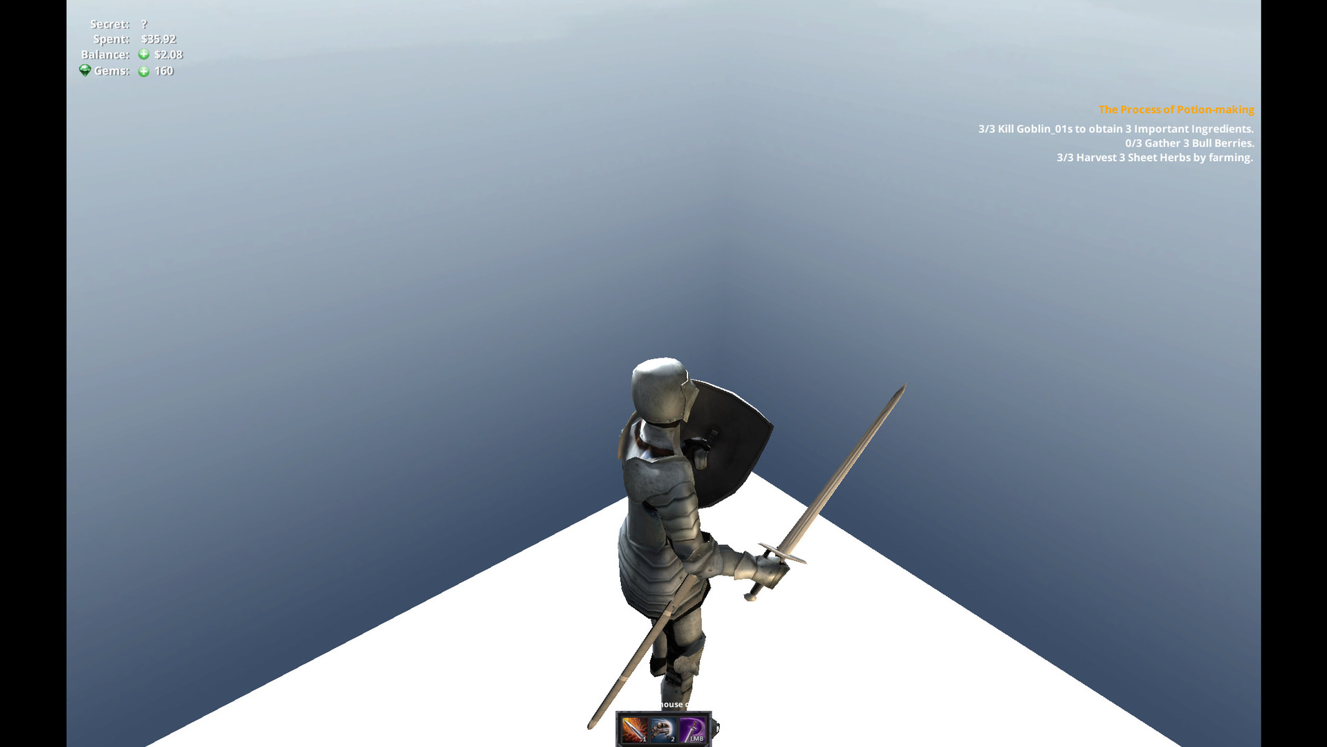 Pay2Win: The Tricks Exposed - Screenshot 5