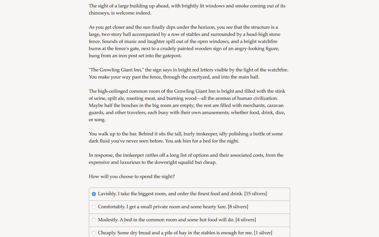 The Hero of Kendrickstone - Screenshot 3