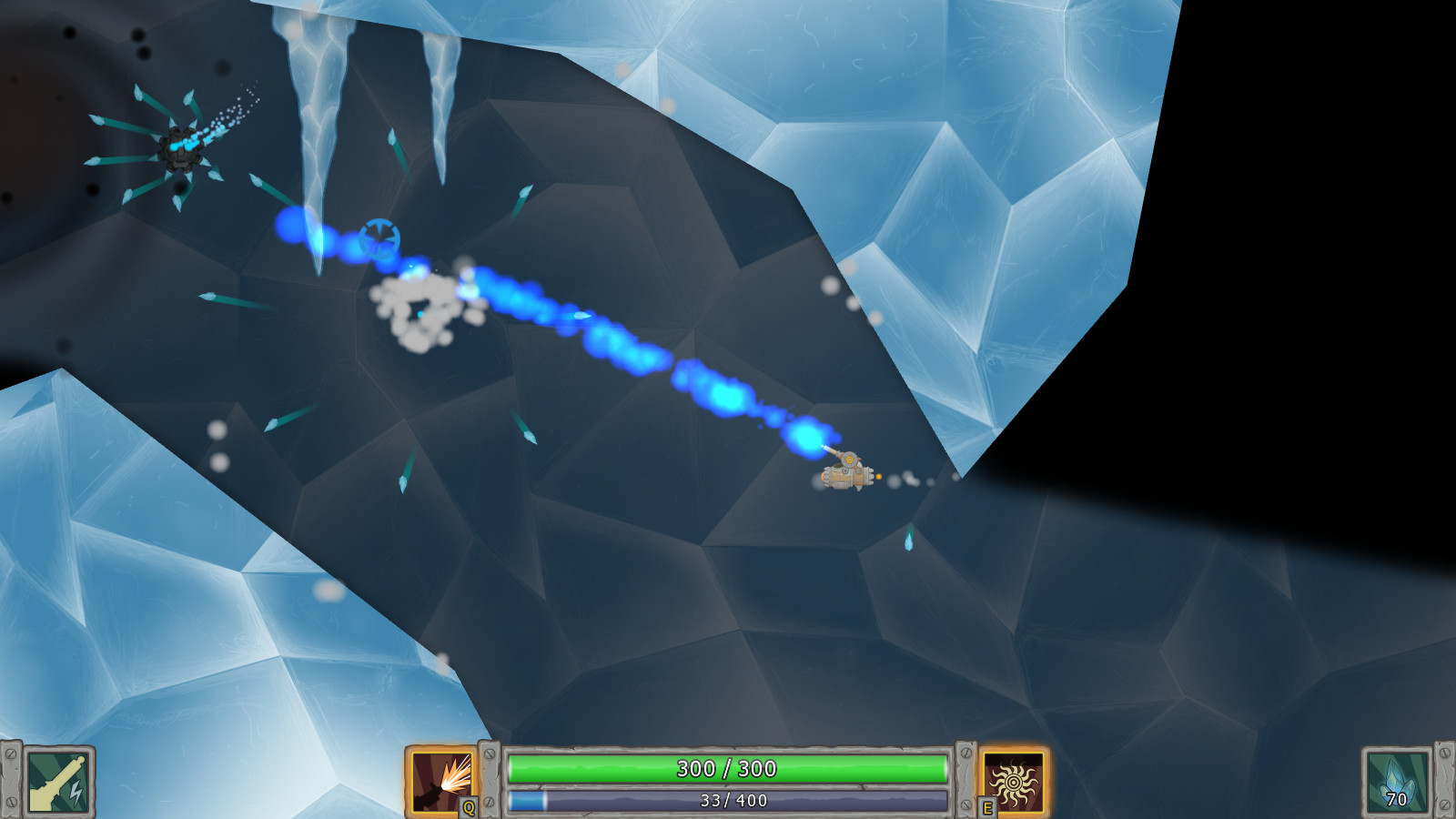 Plexus - Screenshot 3