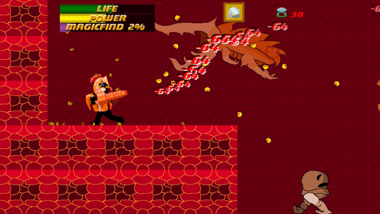 Loot or Die - Screenshot 5