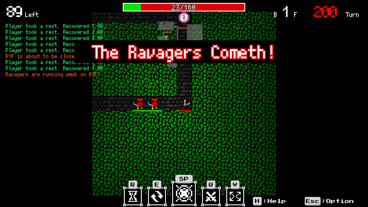 Dungeon Rankers - Screenshot 11