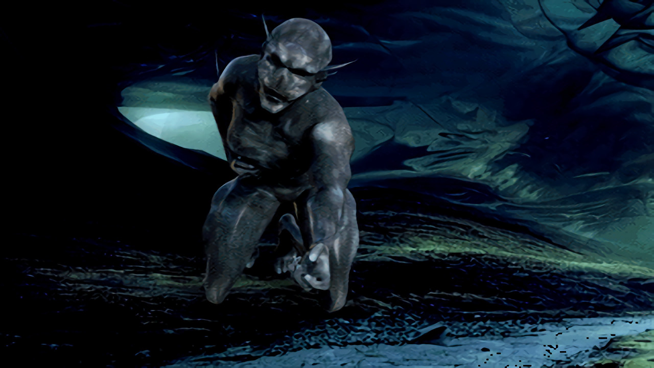 Creatio Ex Nihilo II: Deus Otiosus - Screenshot 4