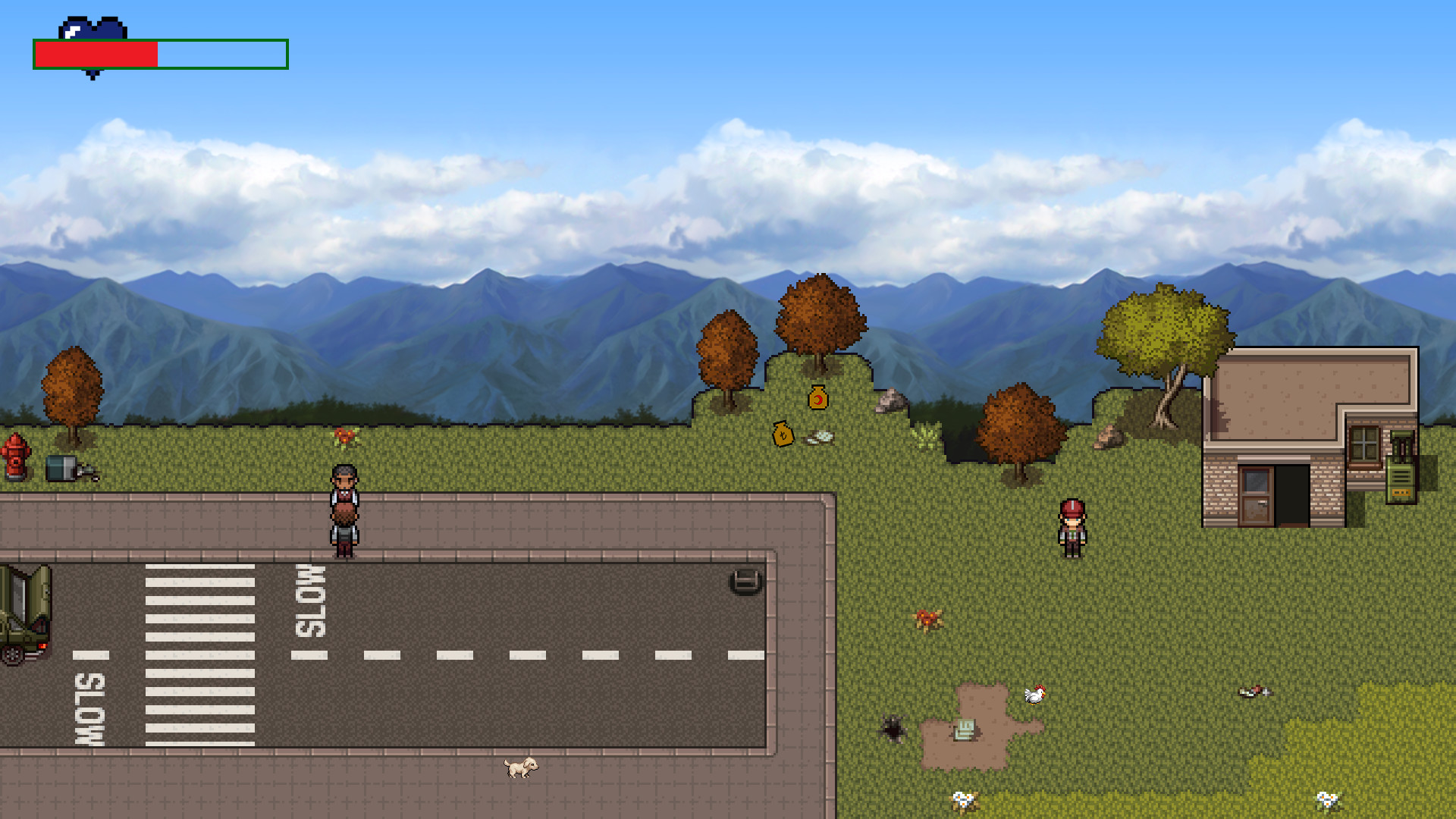 Survive in Angaria - Screenshot 5