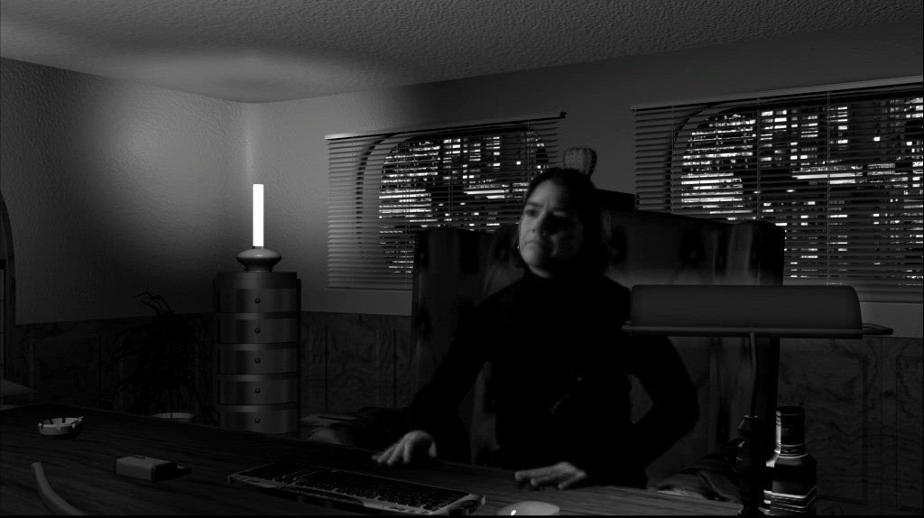 Fate by Numbers - Screenshot 2