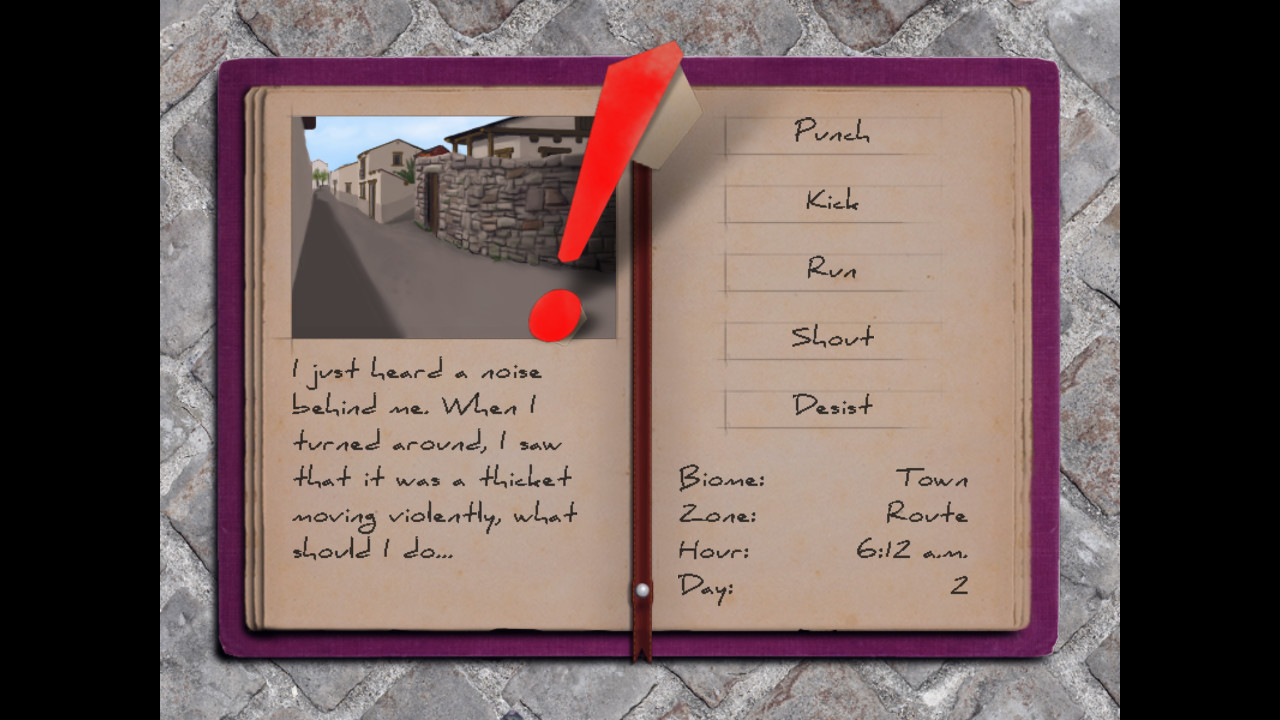 Survival Diary - Screenshot 12