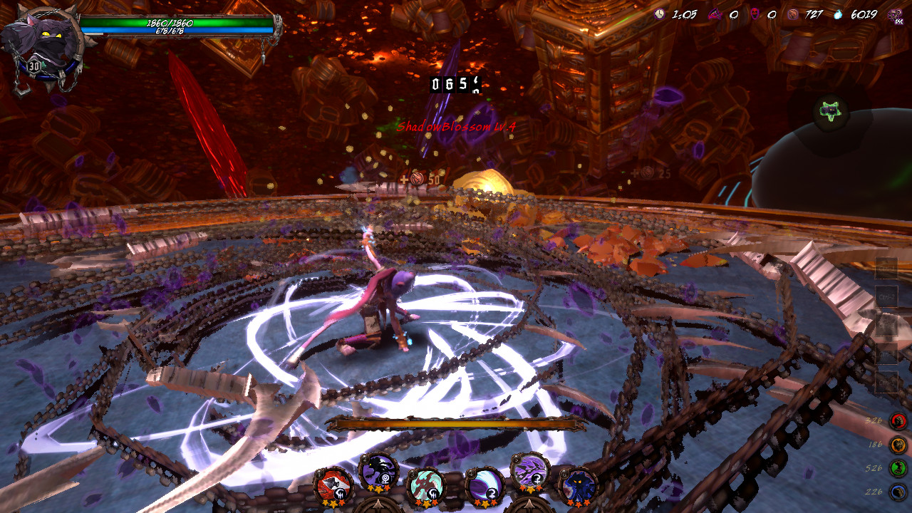 DemonsAreCrazy - Screenshot 5