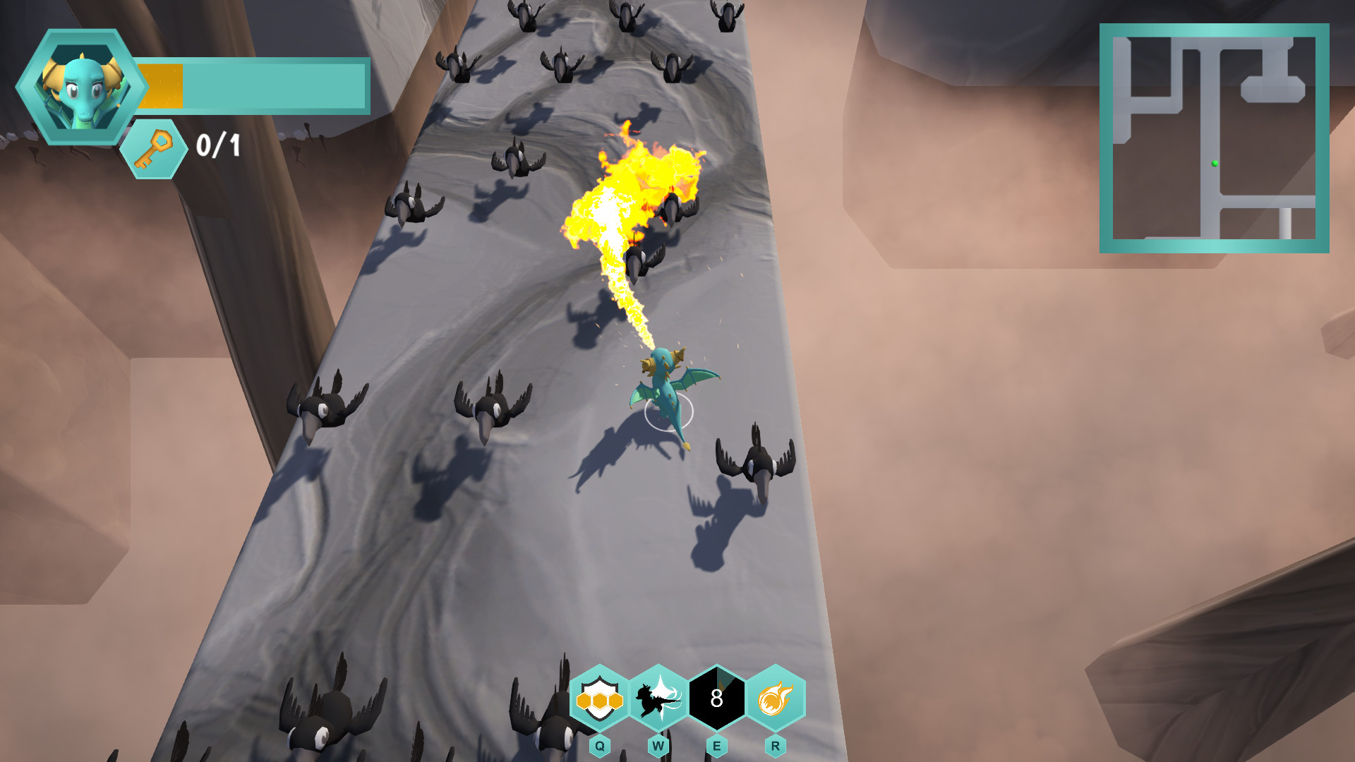 Ahlman Arcade 2018 - Screenshot 6