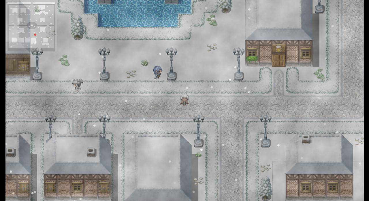 PSI Magic - Screenshot 10