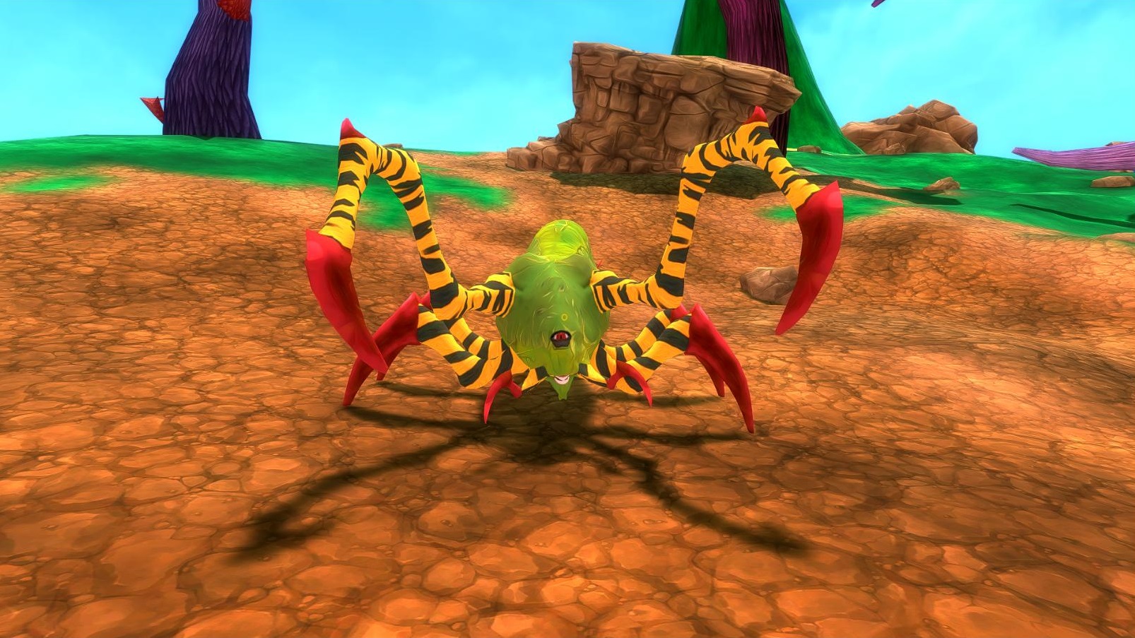 Eonia - Screenshot 9