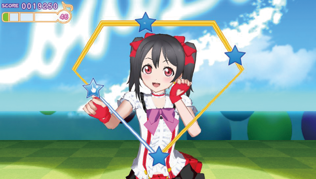 Love Live! School Idol Paradise: Vol.2 BiBi Unit (2014) | IGDB.com