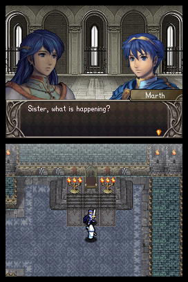 Fire Emblem: Shadow Dragon - Screenshot 10