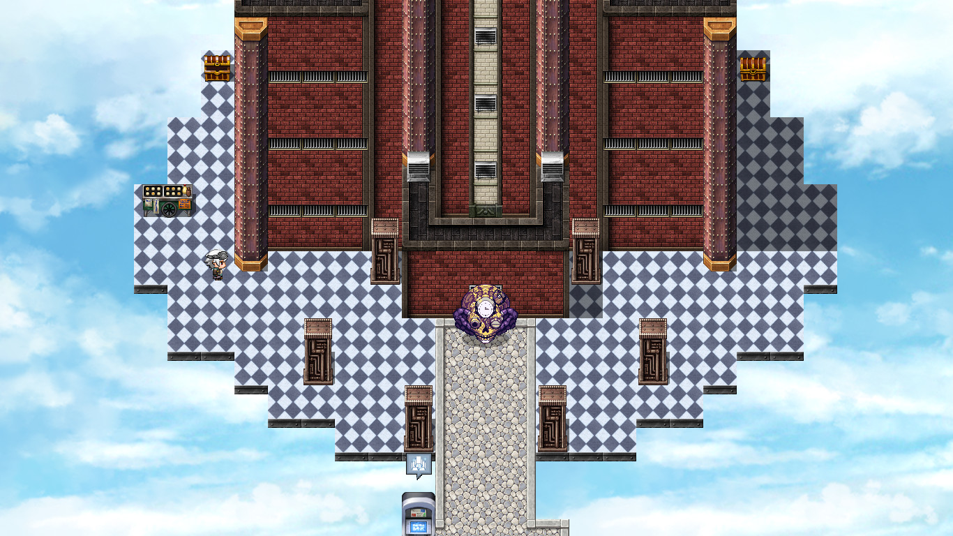 Aplestia - Screenshot 5