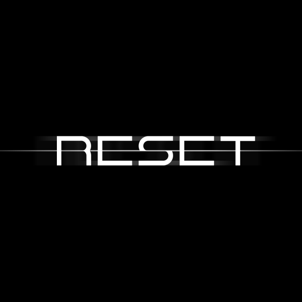 Game cover Reset