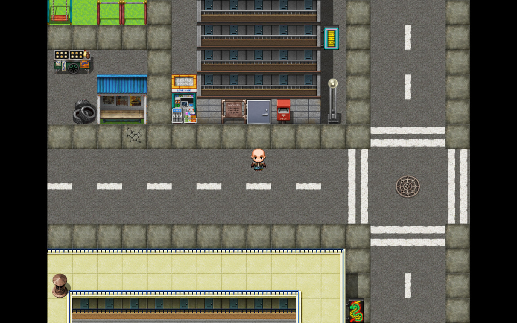 Crypto Quest - Screenshot 8