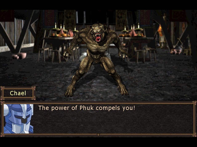 Metal as Phuk - Screenshot 5