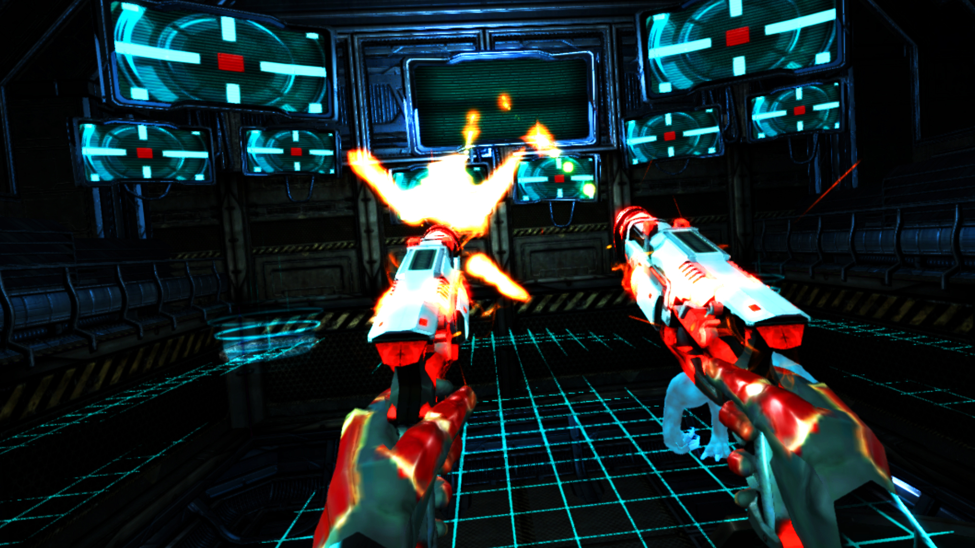 CrystalWar - Screenshot 6