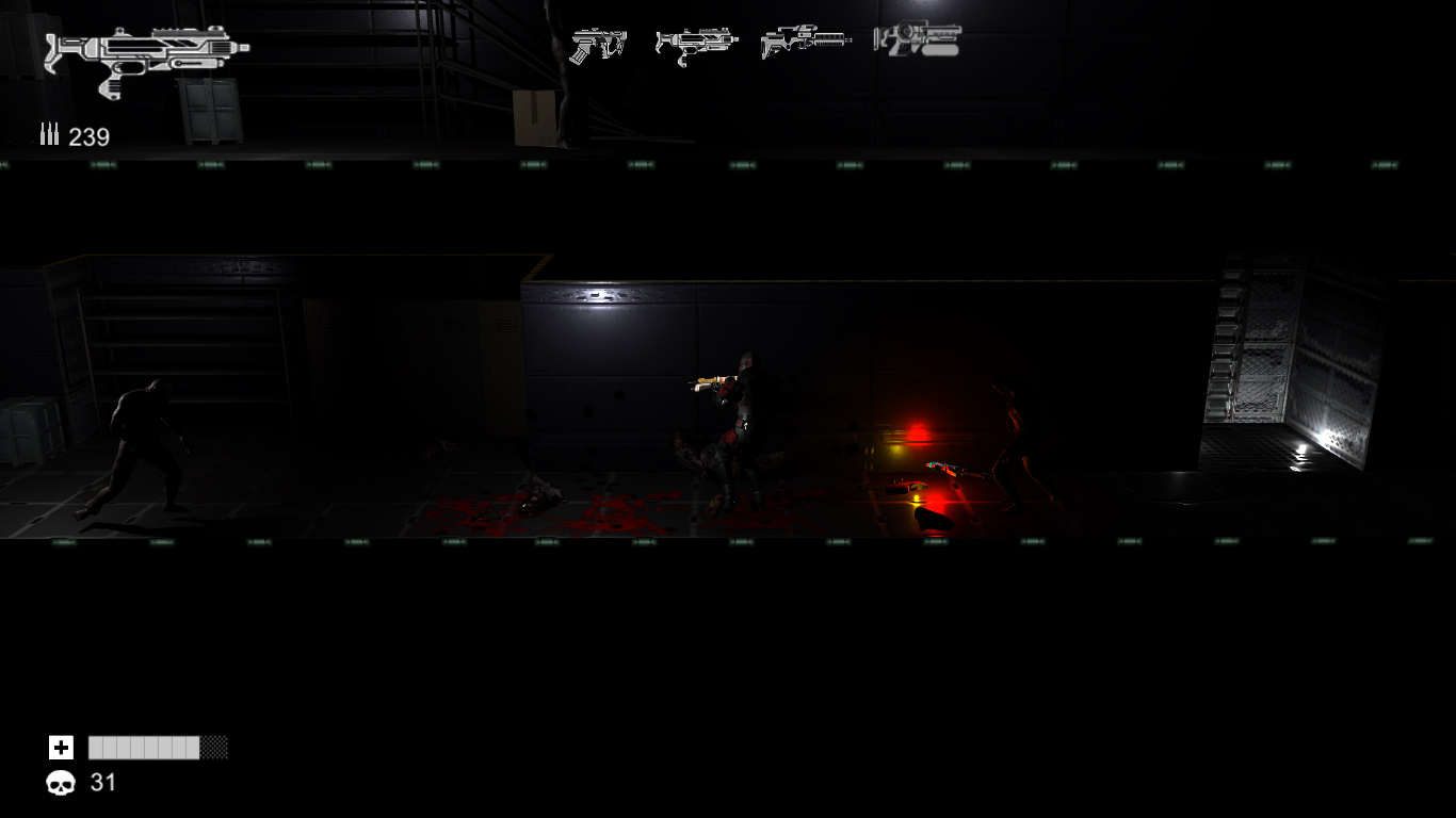 Mariner Accident - Screenshot 4