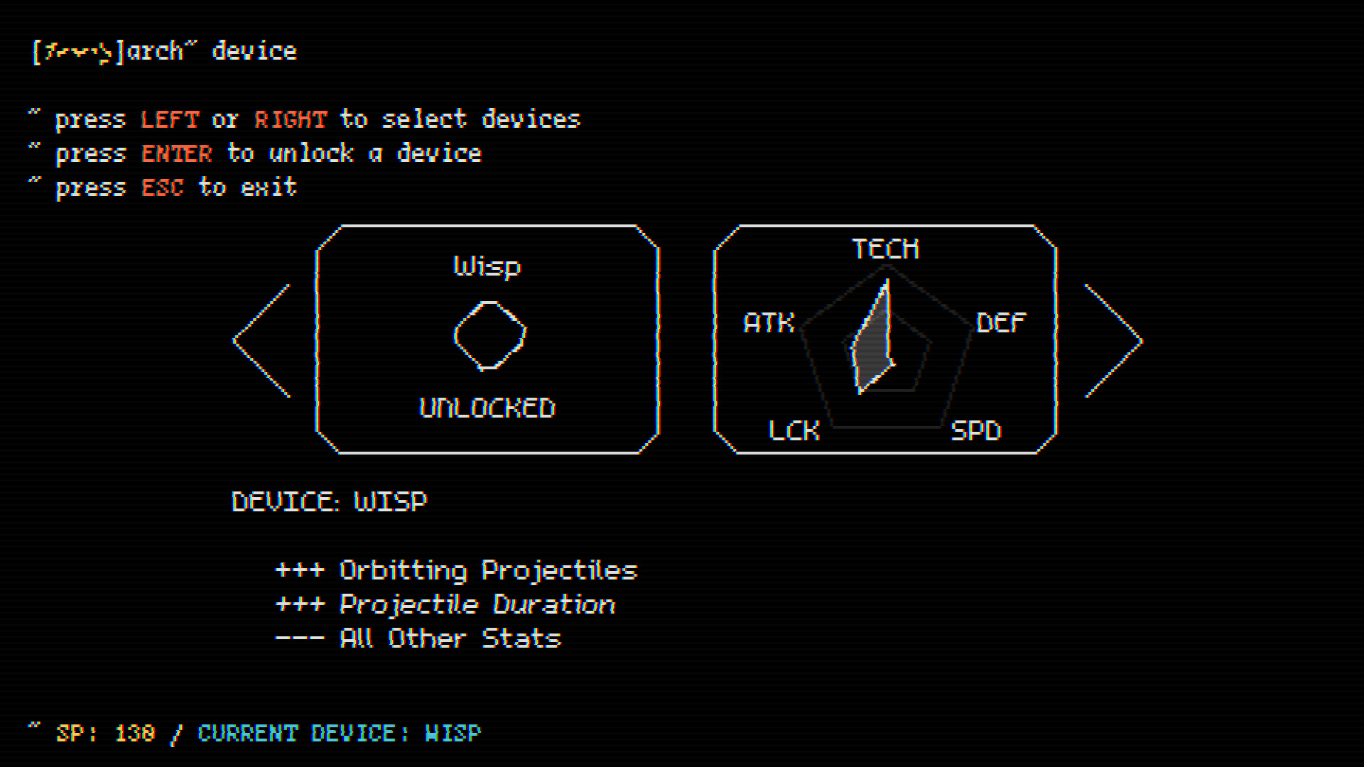 Bytepath - Screenshot 6