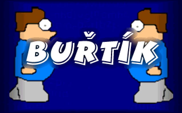 Game cover: Burtik