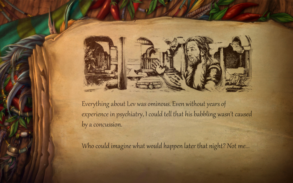 Solstice - Screenshot 4