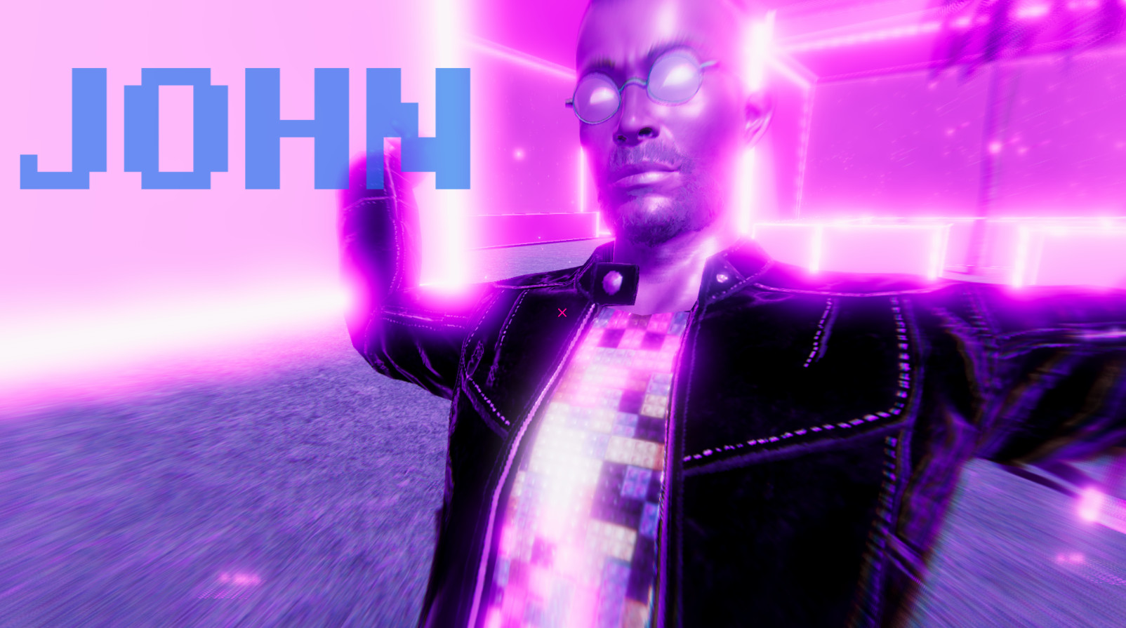 Existence = !Existence; - Screenshot 3