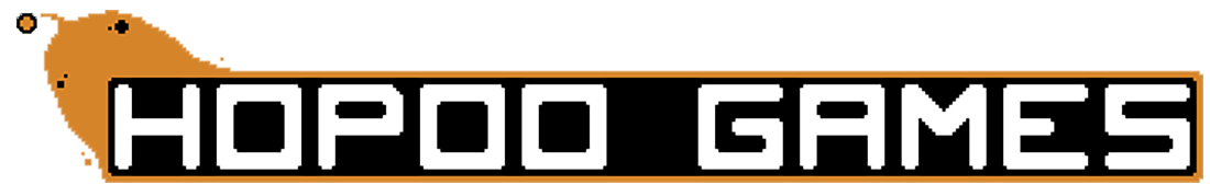 Hopoo Games logo