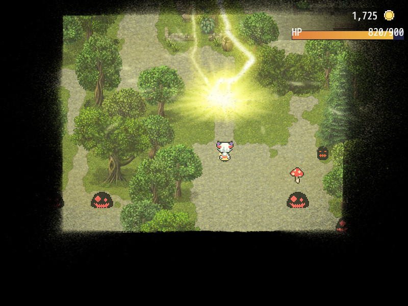 Giral - Screenshot 5