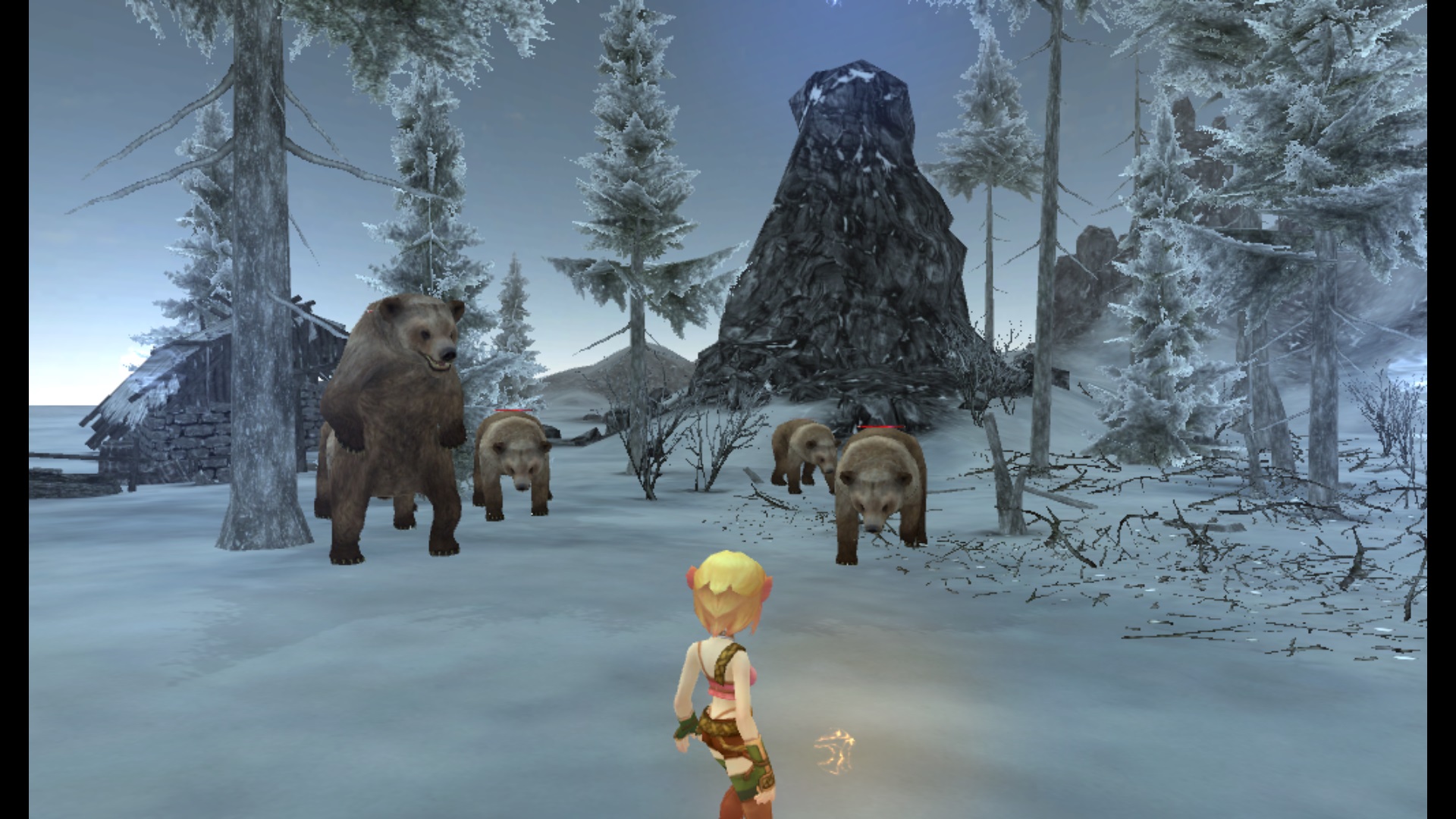 Spellforge - Screenshot 4