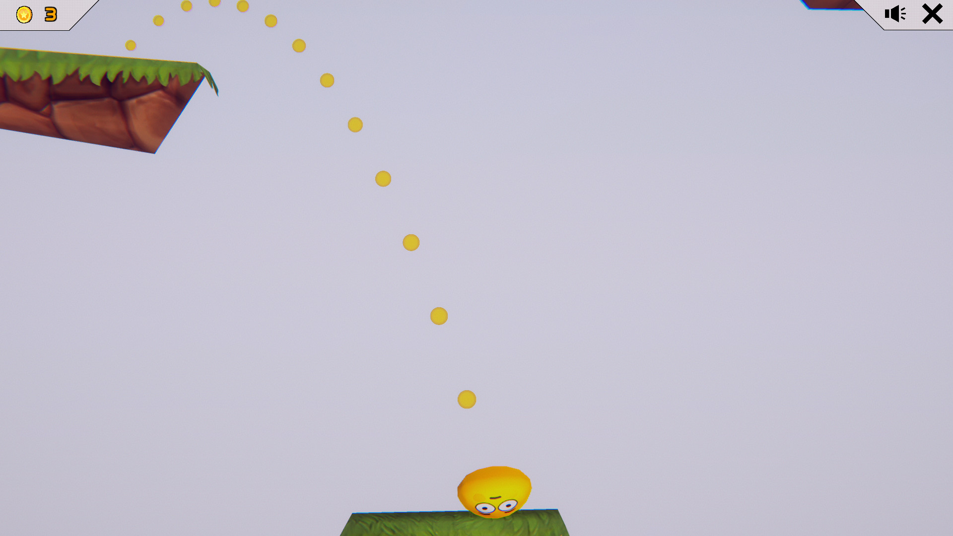 The E Ball - Screenshot 7