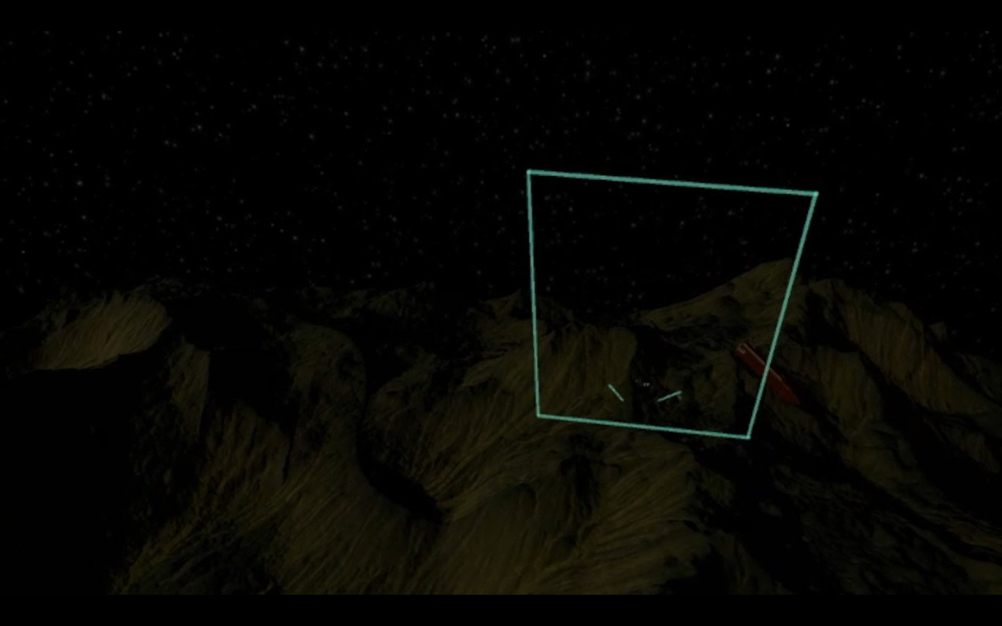 The Journey Home - Screenshot 3