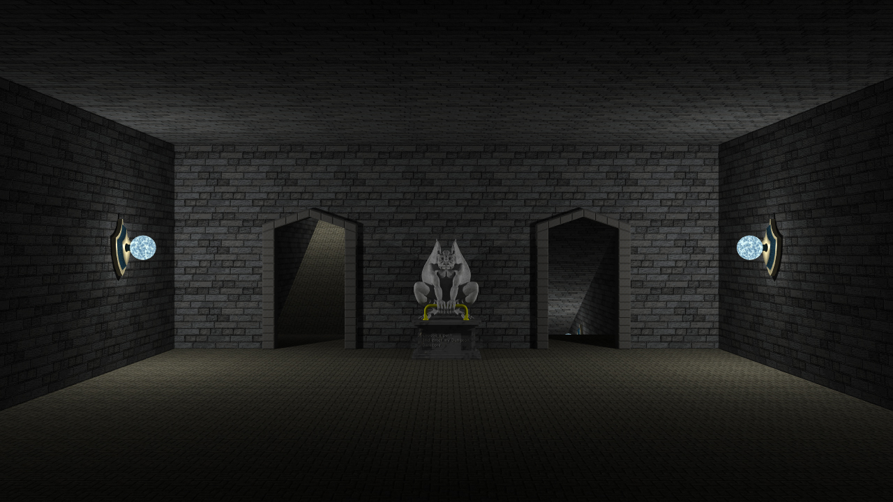 Dungeoneer - Screenshot 3